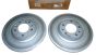 Disco freno Posteriore Originale Citroen Peugeot 424914 4249.14