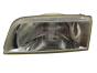 Faro Sinistro Citroen ZX 95656541 084518 Valeo