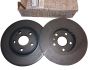 Dischi freno Anteriore Nuovo Originale 402064230R Renault