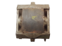Pinza freno Destro Posteriore Citroen XM 95661797 4400F6 kombi