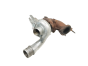 Turbocompressore Garrett GT15 700830-0001 Renault 1.9DTI 7701473551 30