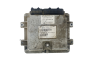 Centralina 55187974 4100080 6A0.3B0.00.01 Fiat Metatron