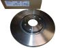 Disco freno Anteriore Originale 1687772980 Citroen Peugeot