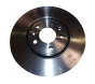 Disco freno Anteriore Originale 8660001234 Renault