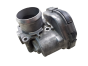 Valvola corpo farfallato Citroen Peugeot Ford 9673534480 1.6 HDI 2602