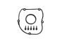 Guarnizione, sigillo 06H103483C B10629 VW Audi Seat Skoda Borsehung