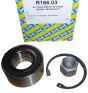 Cuscinetto Ruota SNR R166.03 335086 3350.86 Citroen Peugeot