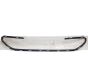 Modanatura Paraurti Anteriore Citroen C4 Picasso 1609553880 Nuovo Originale