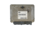 Centralina IAW4AF.P2 46817813 61600.625.01 Fiat Magneti Marelli 45889
