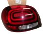 Fanale Sinistra Originale 9812257580 Citroen