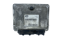 Centralina 51793106 IAW4AF.M9 61600.627.07 Fiat Magneti Marelli 49497