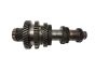 Albero Cambio Fare Dacia Renault TL4082 8200362874 7701769551 7701476657