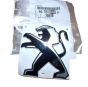 Emblema Anteriore Nuovo Originale 9678484880 Peugeot