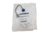 Tubo carburante Renault 1.9 DCI 1681800Q0E Nuovo Originale