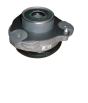 Supporto superiore ammortizzatore Citroen Peugeot Fiat 1374666080 QPlus
