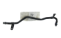 Tubo refrigerante Originale 6466NG 6466.NG Citroen Peugeot