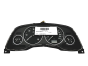 Tachimetro Opel Astra G 24451492TG 110080156002 57830