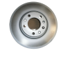 Disco freno Anteriore Originale Citroen Peugeot C4 II 308 9805961480