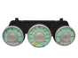 Contagiri C8 807 Ulysse 1490107080 PSA Fiat 18532