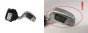 Interruttore 692788703 0141904007 BMW 7 E65 E66 E67 3881
