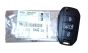 Cover Chiave Nuovo Originale 1617021380 Citroen