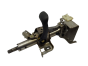 Piantone sterzo 7700437790 Renault Scenic I 12641