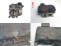 Valvola corpo farfallato Renault Smart 161203912R H8201269254 1.0 2085