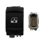 Interruttore Alzacristalli Destro Renault Laguna II 8200167232
