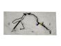 Tubo aria condizionata Originale 9825231580 Citroen Peugeot
