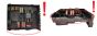 Centralina 1K0937125A 0-1718307-1 VW Seat Audi Tyco 2163