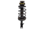 Ammortizzatore Anteriore 7700428438 Renault Clio 2 1.5 dCi 7700417229