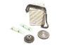 Kit catena distribuzione Citroen Peugeot Fiat 1658462180 Originale