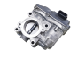 Valvola corpo farfallato 8200570865B H8200578645 Renault 1.2 Turbo