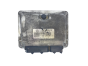 Centralina 038906018FB 0281010006 VW Bosch 63753