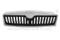 Griglia Radiatore 1Z0853661A 88530872102 Skoda Octavia 2 DPA
