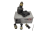 Giunto Sferico Anteriore Sinistro Fare Nissan 40161-9C500 220358 Isosteer