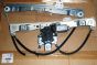 Alzacristalli Sinistro Anteriore Originale Citroen DS3 9221FW LHD