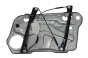Alzacristalli 1J4837461H 88370294802 VW Golf DPA