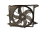 Ventola Radiatore Dacia Logan 6001550769 8200293391