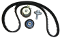 Kit cinghia distribuzione Nuovo Originale Dacia Duster Sandero 1.4 1.6 130C10178R