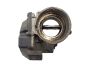 Valvola corpo farfallato 03G128063G A2C53249824 VAG TDI 1334