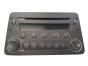 Radio lettore CD Alfa Romeo 159 1560730930 7646302316 Blaupunkt 1215