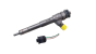 Iniettore carburante 0445110485 166008399R Bosch 1.5 dci Renault Dacia Mercedes S6