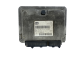 Centralina IAW4AF.M7 73501877 61600.627.02 Fiat Magneti Marelli 48155