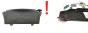 Contagiri Citroen ZX 9618510780 50513