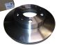 Disco freno Anteriore Nuovo Originale 1607872380 Citroen Peugeot
