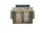Centralina 9643134680 9637706180-05 21646087-4 PSA Sagem 39415
