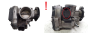 Valvola corpo farfallato Daewoo Matiz Chevrolet DPI-1 1872