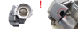 Valvola corpo farfallato VWAG 03G128063A A2C5324982 VDO 2365