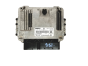 Centralina 0281012992 51806261 Fiat Bosch 18351